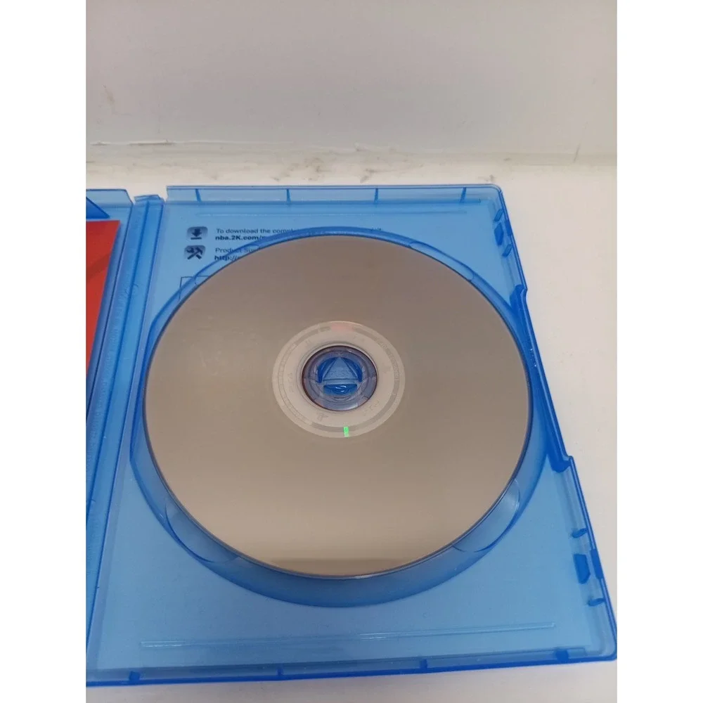 NBA 2K22 - Sony PlayStation 4